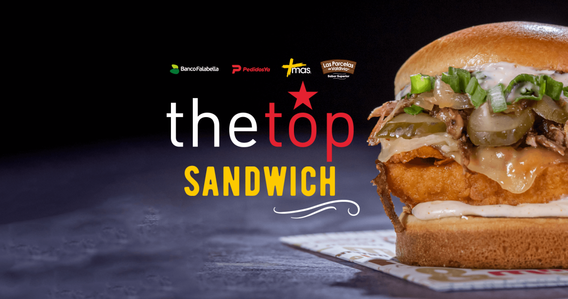 BANNER TTSANDWICH