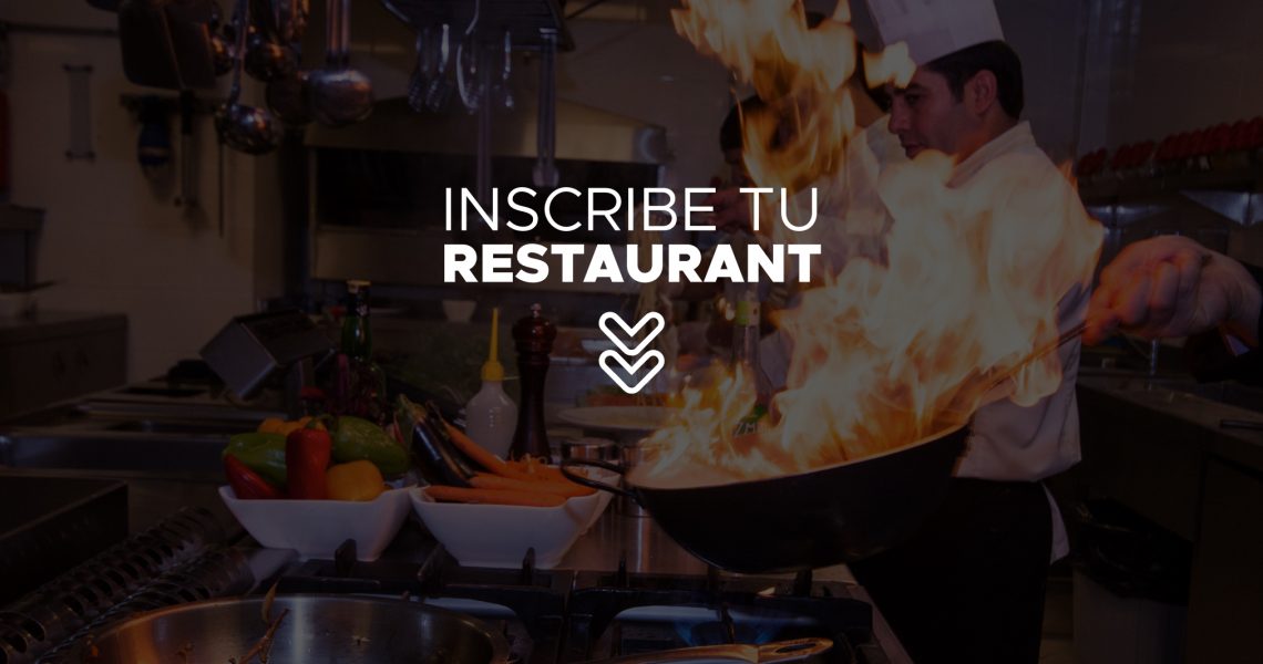 Inscribe-tu-restaurant