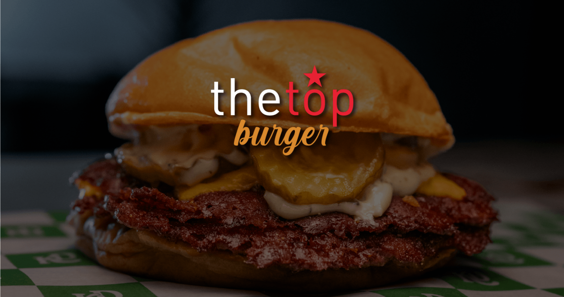 Las Mejores Hamburguesas de Chile 2