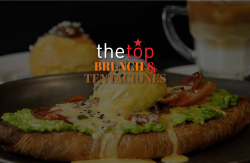 Las Mejores Brunch y Tentaciones de Chile
