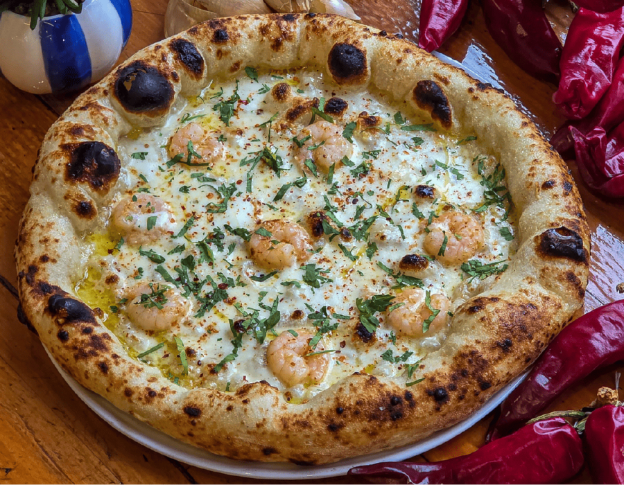 400 pizzeria 400 pizzeria