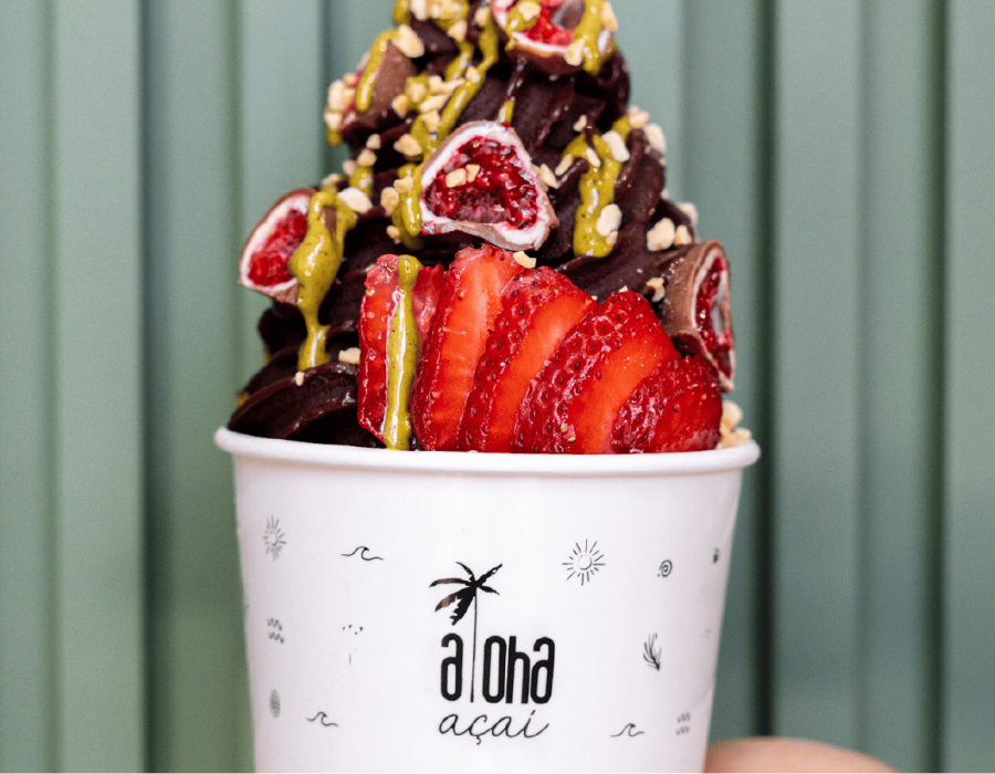 Aloha Acai Aloha Acai